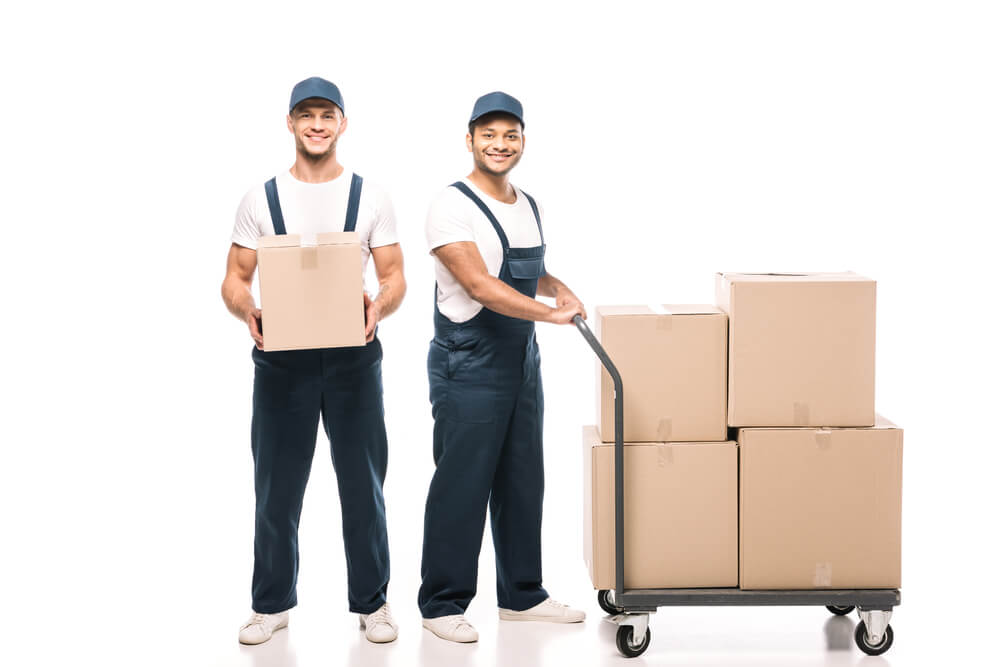 Full-service Moving Company