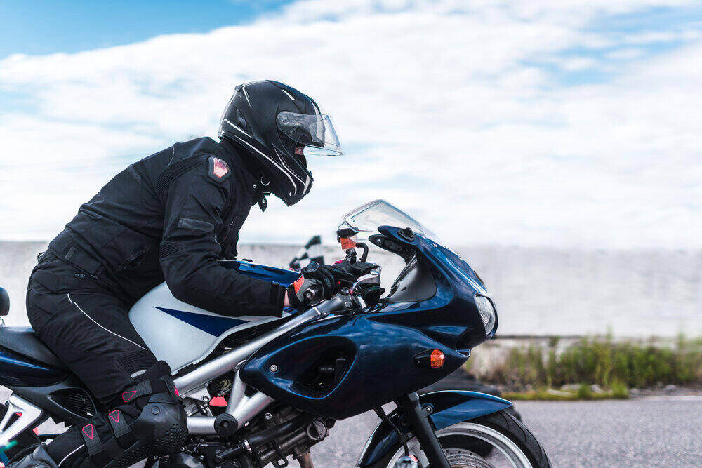 Experts Behind Cheap Motorcycle Shipping